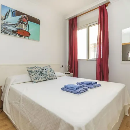 Galatea By Interhome Torreblanca