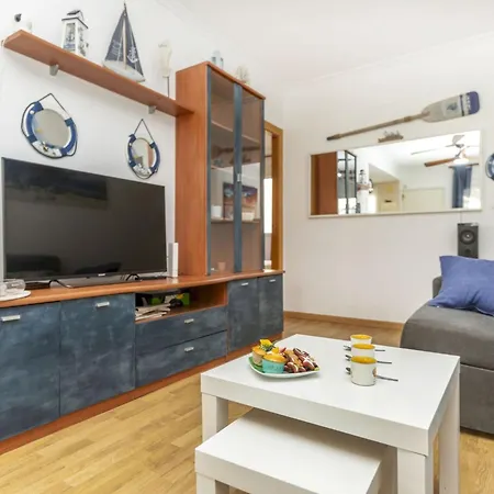 Lejlighed Galatea By Interhome Torreblanca