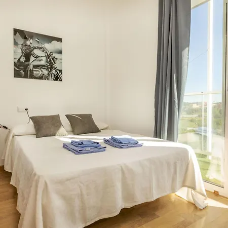 Lejlighed Galatea By Interhome *