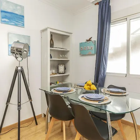 Galatea By Interhome Lejlighed Torreblanca